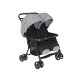 Graco Duorider iker babakocsi Steeple gray