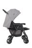 Graco Duorider iker babakocsi Steeple gray