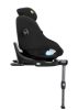 Graco Turn2Me DLX i-Size R129 40-105cm gyerekülés Midnight