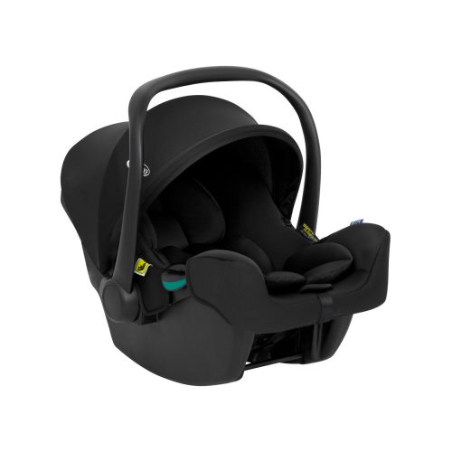 Graco SnugLite™ i-Size R129 40-75 cm hordozó Midnight