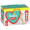 Pampers nadrágpelenka MegaBox S3 120