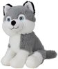 Apollo free2play plüss husky 20 cm