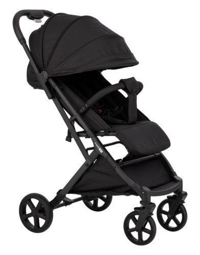 FreeON Tao sport babakocsi 22 kg-ig- Black