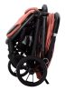 FreeON Dynamic sport babakocsi 22 kg-ig- Black