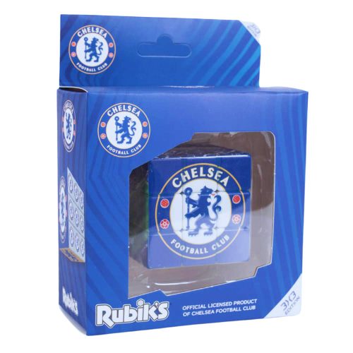 Chelsea Rubik kocka