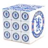 Chelsea Rubik kocka