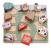 FreeON free2play fa farm puzzle 