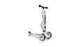 Scoot and Ride Highwaykick1.  2 in 1 kismotor/roller ASH