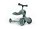 Scoot and Ride Highwaykick1.  2 in 1 kismotor/roller Forest