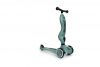 Scoot and Ride Highwaykick1.  2 in 1 kismotor/roller Forest