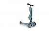 Scoot and Ride Highwaykick1.  2 in 1 kismotor/roller STEEL