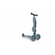 Scoot and Ride Highwaykick1.  2 in 1 kismotor/roller STEEL