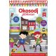 Okosodj játékosan! Fejlesztő feladatok 7-8éveseknek