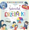 Sziasztok, érzelmek!