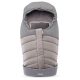 Inglesina Newborn Winter Muff Beige téli újszülött lábzsák