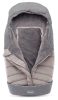 Inglesina Newborn Winter Muff Beige téli újszülött lábzsák