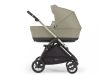 Inglesina Electa Darwin System Quatro babakocsi, Nolita Beige