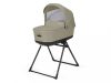 Inglesina Electa Darwin System Quatro babakocsi, Nolita Beige