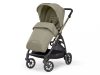 Inglesina Electa Darwin System Quatro babakocsi, Nolita Beige