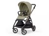 Inglesina Electa Darwin System Quatro babakocsi, Nolita Beige