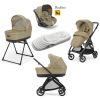 Inglesina Electa Darwin Recline 4in1 Dumbo Caramel babakocsi