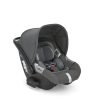 Inglesina Aptica Darwin Recline 4in1 Velvet Grey kombinált babakocsi