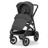 Inglesina Aptica  XT Darwin 4v1 Magnet Grey kombinált babakocsi