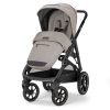 Inglesina Aptica XT Darwin Recline 4v1 Tundra Beige kombinált babakocsi