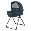 Inglesina Aptica XT Duo Polar Blue kombinált babakocsi