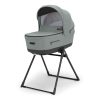 Inglesina Aptica XT Duo Igloo Grey babakocsi