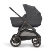 Inglesina Aptica XT Duo Magnet Grey babakocsi