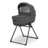 Inglesina Aptica XT Duo Magnet Grey babakocsi