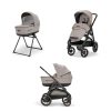 Inglesina Aptica XT Duo Tundra Beige babakocsi