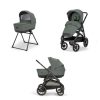 Inglesina Aptica XT Duo Taiga Green babakocsi