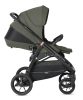 Inglesina Charcoal Grey sportülés