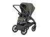 Inglesina Charcoal Grey sportülés