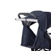 Inglesina Quid2 Elephant Grey sport babakocsi