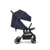 Inglesina Quid2 Elephant Grey sport babakocsi