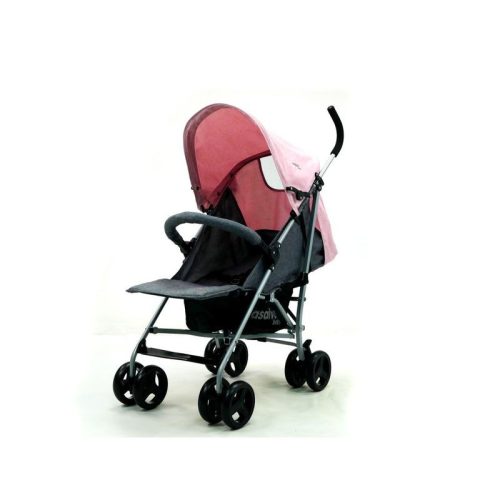 Mombi sport babakocsi 0-15 kg - Asalvo