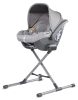 Inglesina Darwin I-SIZE 0+ Chelsea Grey