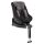 Inglesina Darwin Next Stage i-Size Vulcan Black