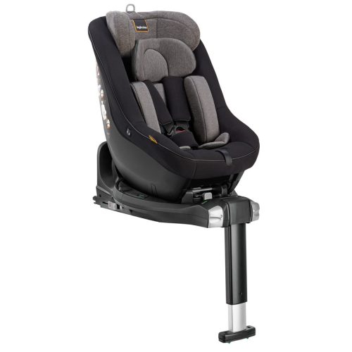 Inglesina Darwin Next Stage i-Size Vulcan Black