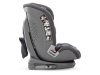 Inglesina Newton Group I-FIX 1/2/3 2022 Vulcan Black