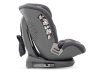 Inglesina Newton Group I-FIX 1/2/3 2022 Vulcan Black