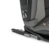 Inglesina Cartesio I-Size Vulcan Black