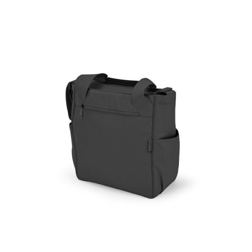 Inglesina Day Bag Upper Black pelenkázó táska