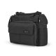 Inglesina Dual Bag Upper Black pelenkázó táska