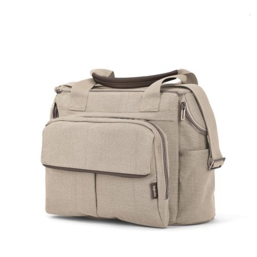 Inglesina Aptica Dual Bag Pashmina Beige pelenkázótáska