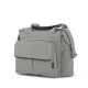 Inglesina Aptica Dual Bag Satin Grey pelenkázótáska