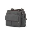 Inglesina Aptica Dual Bag Velvet Grey pelenkázótáska